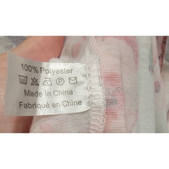 Show Me Your Mumu Brie Robe - Picture 7 of 10